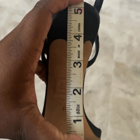 DSQUARED Satin Bejeweled Heels - Picture 9 of 11